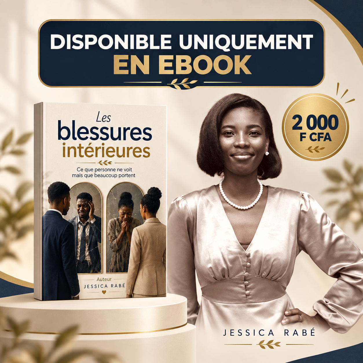 Les blessures intérieures