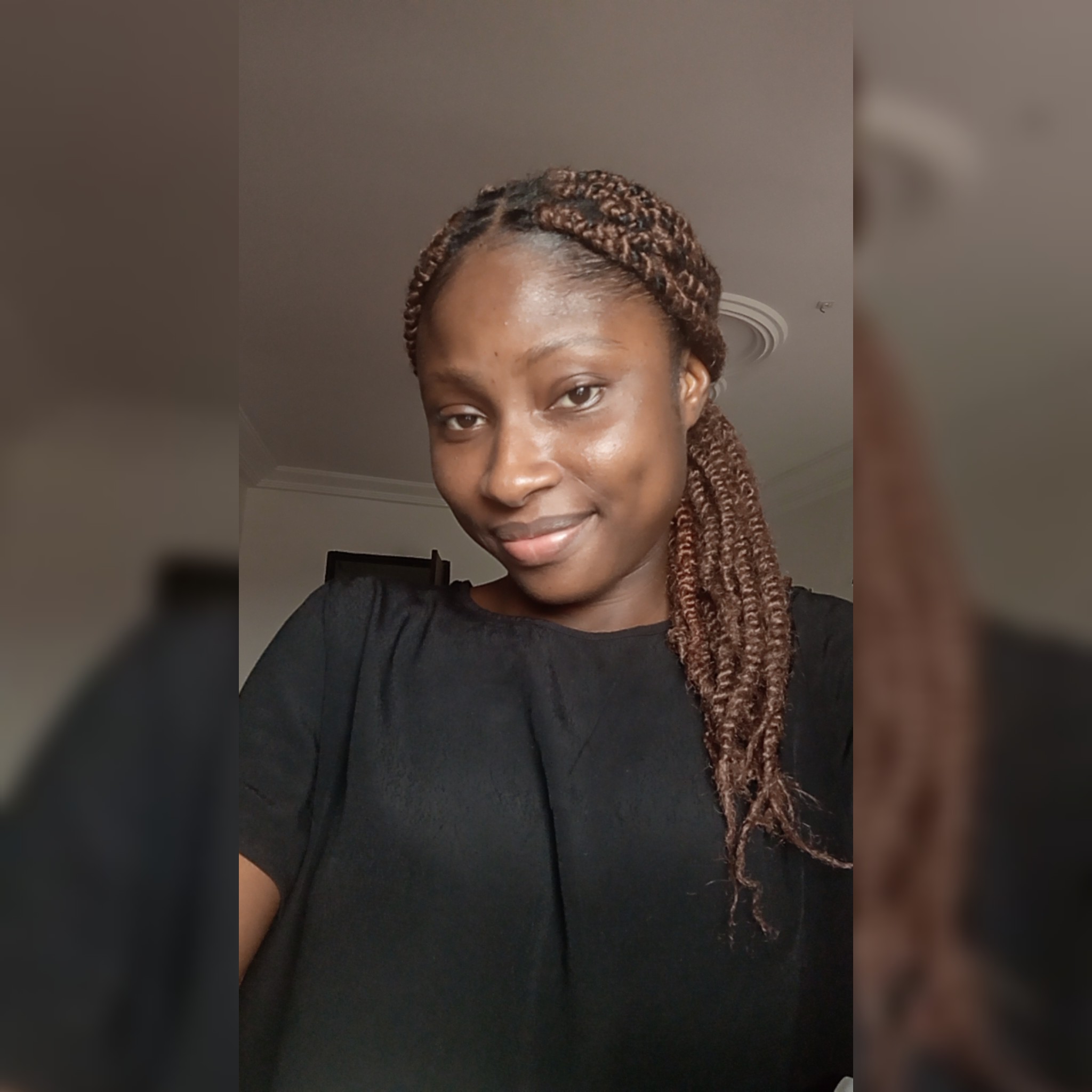 Membre de la communauté Femme Sans Limites