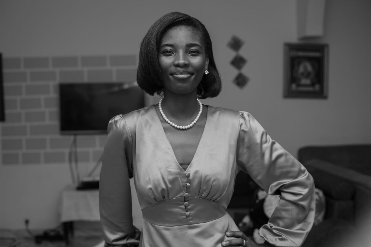 Femme FSL — force et ambition